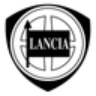 Akumulator do Lancia